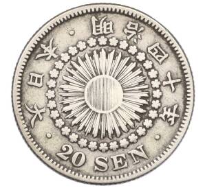 20 сен 1907 года Япония — Фото №1