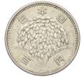 Монета 100 йен 1964 года Япония (Артикул: K12-25301) — Фото №2