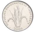 Монета 5 сентаво 2004 года Восточный Тимор (Артикул: T11-09569) — Фото №1