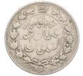 Монета 2000 динаров 1911 года (AH 1329) Иран (Артикул: K2-0293) — Фото №1
