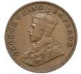 Монета 1/4 анны 1936 года Британская Индия (Артикул: T11-09768) — Фото №2