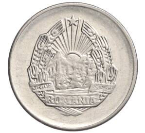 5 бани 1966 года Румыния — Фото №2