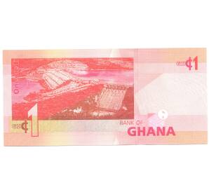 1 седи 2015 года Гана — Фото №2