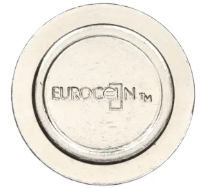 Жетон игровой «Eurocoin — MHG» Великобритания