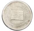 Монета 10 центов 1923 года Китай — провинция Юннань (Артикул: M2-76688) — Фото №1
