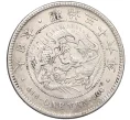 Монета 1 йена 1903 года Япония (Артикул M2-76719)