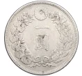 Монета 1 йена 1903 года Япония (Артикул M2-76719)