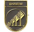 Значок «ВНИИЛМ» (Артикул K12-29121)