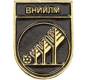 Значок «ВНИИЛМ»