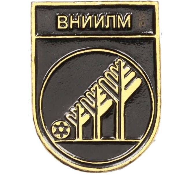 Значок «ВНИИЛМ» (Артикул K12-29128)