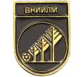 Значок «ВНИИЛМ» (Артикул K12-29131)