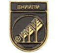 Значок «ВНИИЛМ» (Артикул K12-29134)