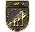 Значок «ВНИИЛМ» (Артикул K12-29135)