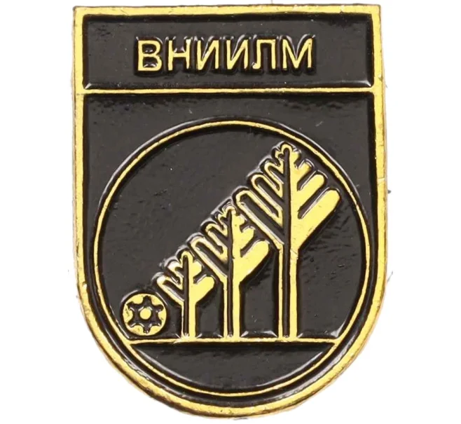 Значок «ВНИИЛМ» (Артикул K12-29139)