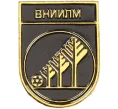 Значок «ВНИИЛМ» (Артикул K12-29141)