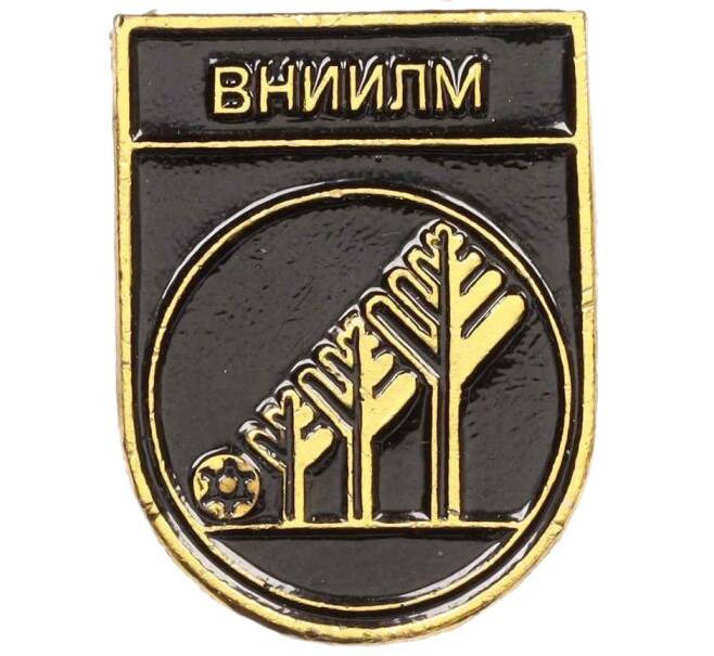 Значок «ВНИИЛМ» (Артикул K12-29144)