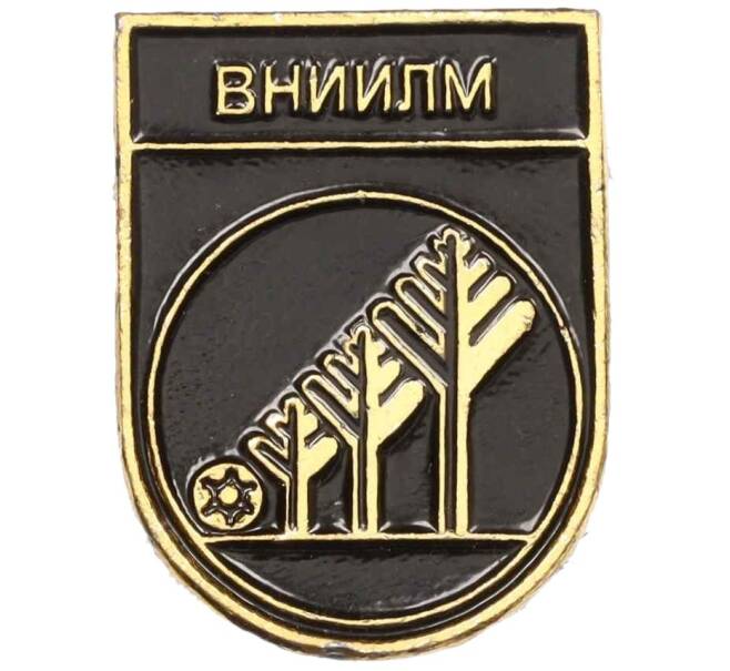 Значок «ВНИИЛМ» (Артикул K12-29145)