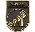 Значок «ВНИИЛМ» (Артикул K12-29157)