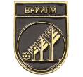 Значок «ВНИИЛМ» (Артикул K12-29158)