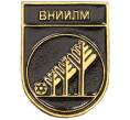 Значок «ВНИИЛМ» (Артикул K12-29159)