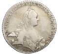 Монета 1 рубль 1769 года СПБ ТI СА (Артикул: K12-29215) — Фото №1