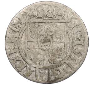 1.5 гроша (полторак) 1622 года Польша — Фото №2