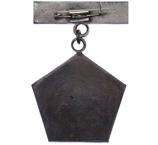 Значок «Институт Физики Высоких Энергий в Серпухове» (Артикул: K12-29914) — Фото №2