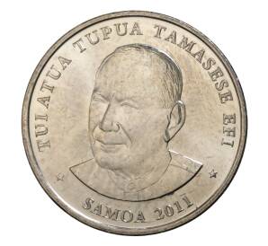 10 сене 2011 года Самоа — Фото №1