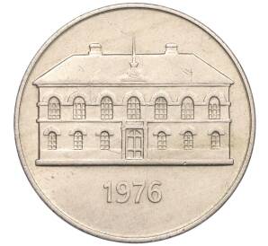 50 крон 1976 года Исландия — Фото №1