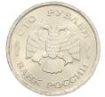 Монета 100 рублей 1993 года ММД (Артикул: K12-31166) — Фото №2