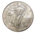 Монета 1 доллар 2012 года США «Шагающая Свобода» (Артикул M2-8091)