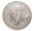 Монета 1 доллар 2012 года США «Шагающая Свобода» (Артикул M2-8092)
