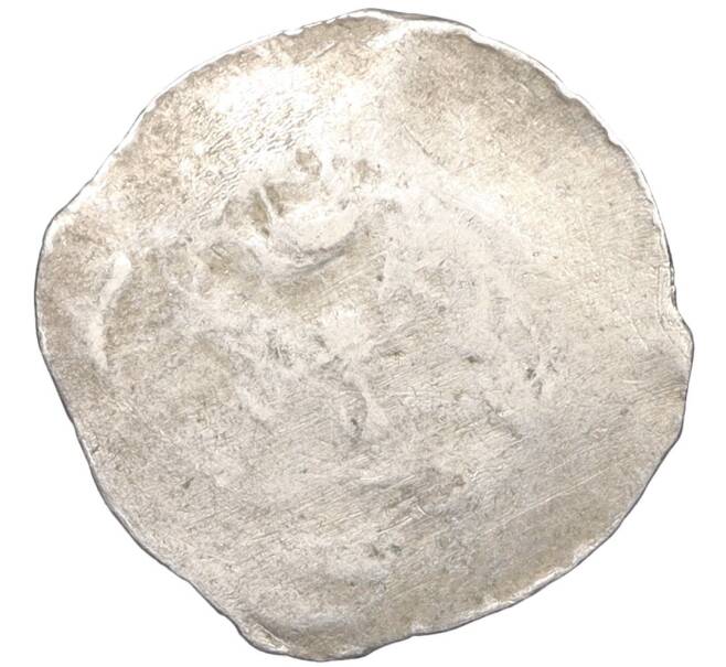 Монета 1 пфенниг 1308-1330 года Австрия — Фридрих Красивый (Артикул: K27-86150) — Фото №2