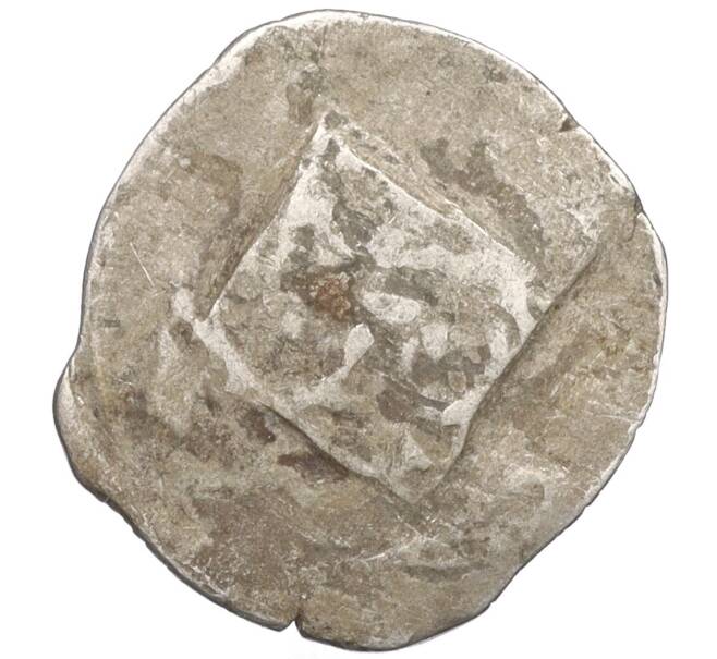 Монета 1 пфенниг 1308-1330 года Австрия — Фридрих III (Артикул: K27-86151) — Фото №2