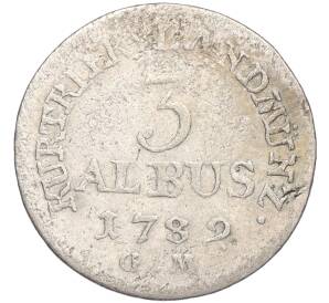 3 альбуса 1789 года Архиепископство Трир — Фото №1