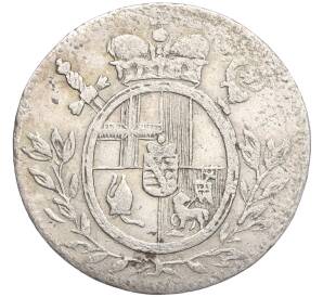 3 альбуса 1789 года Архиепископство Трир — Фото №2