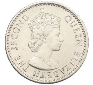 6 пенсов 1959 года Нигерия — Фото №2