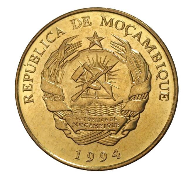 10 метикалей 1994 года Мозамбик (Артикул M2-8136)