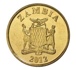 10 нгве 2012 года Замбия — Фото №1