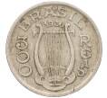 Монета 300 рейс 1936 года Бразилия (Артикул: K12-33061) — Фото №1