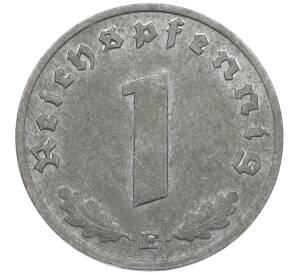 1 рейхспфенниг 1941 года E Германия — Фото №2