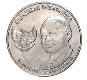 500 рупий 2016 года Индонезия — Фото №2