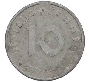 10 рейхспфеннигов 1940 года А Германия