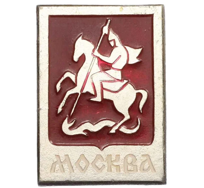 Серия «Золотое кольцо — Москва» (Артикул K12-33642)