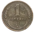 Монета 1 копейка 1924 года (Артикул K12-33696)