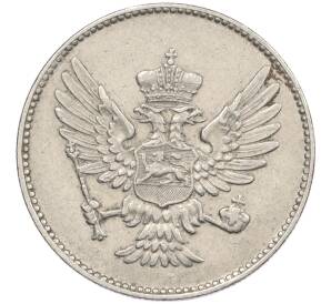 20 пара 1906 года Черногория — Фото №2