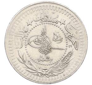 40 пар 1912 года (АН 1327/5) Османская Империя — Фото №2