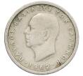 Монета 1 драхма 1962 года Греция (Артикул: K12-36940) — Фото №1