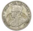Монета 20 центов 1926 года Стрейтс Сетлментс (Артикул: M2-77478) — Фото №2