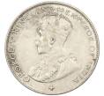 Монета 50 центов 1920 года Стрейтс Сетлментс (Артикул: M2-77527) — Фото №2